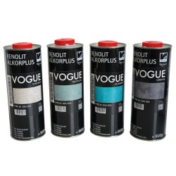 Υγρό PVC AlkorPlan summer vogue για ενώσεις επενδύσεων liner 1lt