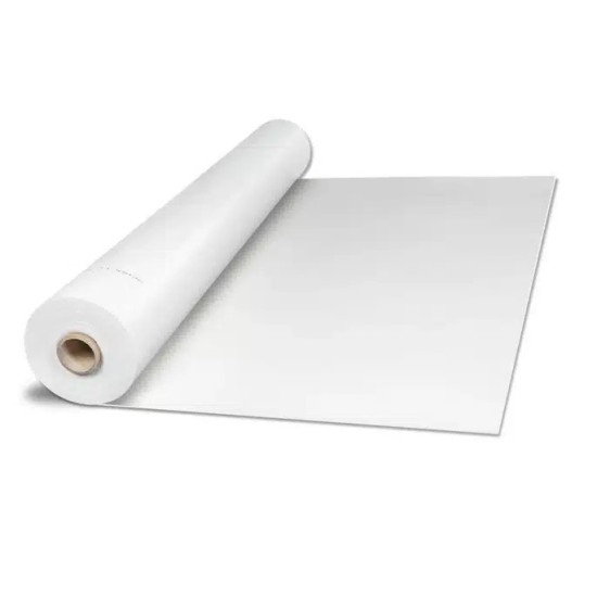 Liner bright white CGT (roll 25mx2.05m=51.25) Liner bright white CGT (roll 25mx2.05m=51.25)