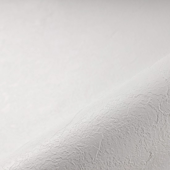 Embossed Liner relief white Alkor (25mx1.65m=41,25m2)