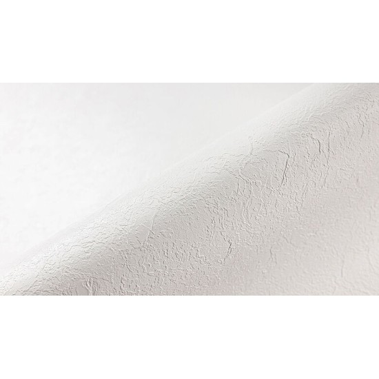 Embossed Liner relief white Alkor (25mx1.65m=41,25m2) Embossed Liner relief white Alkor (25mx1.65m=41,25m2)