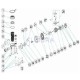 DIFFUSEUR <=0,75HP No13 DIFFUSEUR <=0,75HP No13