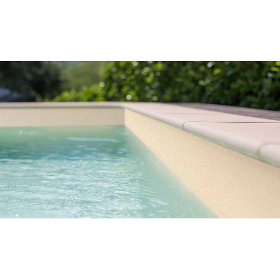 Embossed Liner relief sand Alkor (25mx1.65m=41,25m2) Embossed Liner relief sand Alkor (25mx1.65m=41,25m2)