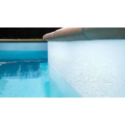 Ανάγλυφο Ρολό Liner relief light blue (25mx1.65m=41,25m2)