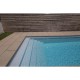 Embossed Liner relief light grey Alkor (25mx1.65m=41,25m2) Embossed Liner relief light grey Alkor (25mx1.65m=41,25m2)