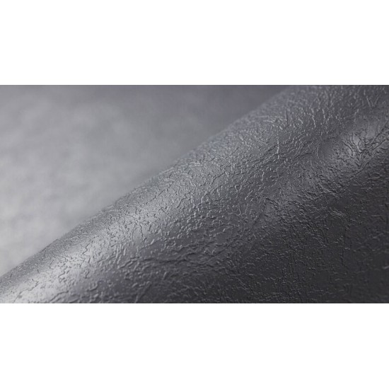 Embossed Liner relief dark grey Alkor (25mx1.65m=41,25m2) Embossed Liner relief dark grey Alkor (25mx1.65m=41,25m2)