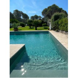 Ανάγλυφο Ρολό Liner vogue tropical (21mx1.65m=34,65m2)