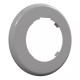 Grey faceplate flexinicho Grey faceplate flexinicho