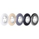 Grey faceplate flexinicho Grey faceplate flexinicho