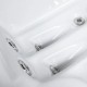 Spa Mars 3 θέσεων - 213x160x75εκ. Spa Mars 3 θέσεων - 213x160x75εκ.