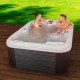 Spa Mars 3 θέσεων - 213x160x75εκ. Spa Mars 3 θέσεων - 213x160x75εκ.
