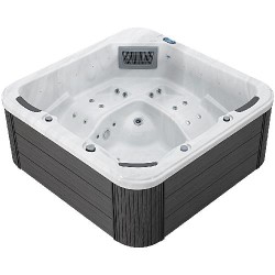Spa Apollo 216x216x092εκ 5θέσεων Spa Apollo 216x216x092εκ 5θέσεων