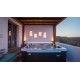 Spa Atlas 220x220x096εκ 6θέσεων