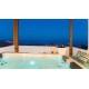 Spa Atlas 220x220x096εκ 6θέσεων