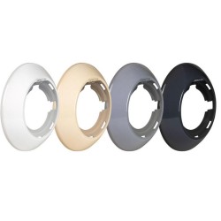 Πρόσοψη φωτιστικού flexirapid λευκό