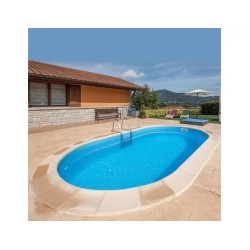 Madagascar pool 500x300x150CM Madagascar pool 500x300x150CM
