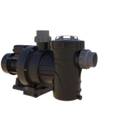 Αντλία verdon es 2hp τριφασική 25 m³/h 230/400v