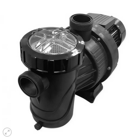 Αντλία verdon es 3hp τριφασική 31 m³/h 230/400v