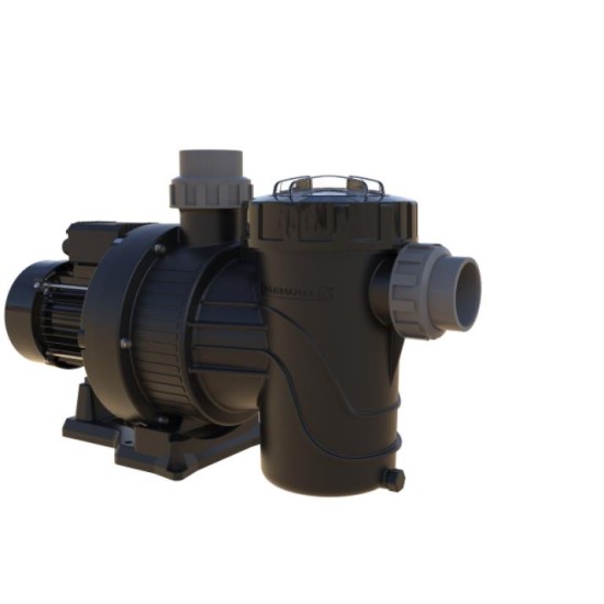 Αντλία verdon es 0,75hp μονοφασική 10,5m³/h 230v Αντλία verdon es 0,75hp μονοφασική 10,5m³/h 230v