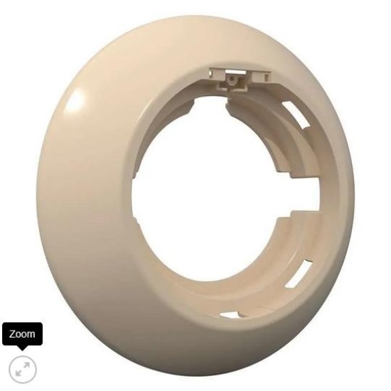 Beige faceplate flexislim Beige faceplate flexislim