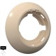 Beige faceplate flexislim Beige faceplate flexislim