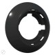 Anthracite faceplate flexislim Anthracite faceplate flexislim