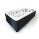 Swim spa Titan 4.30x2.25x1.20 10 Persons Swim spa Titan 4.30x2.25x1.20 10 Persons