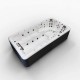 Swim spa Titan 4.30x2.25x1.20 10 Persons Swim spa Titan 4.30x2.25x1.20 10 Persons