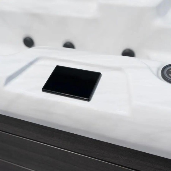Swim spa Titan 4.30x2.25x1.20 10 Persons Swim spa Titan 4.30x2.25x1.20 10 Persons