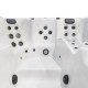 Swim spa Titan 4.30x2.25x1.20 10 Persons Swim spa Titan 4.30x2.25x1.20 10 Persons