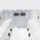 Swim spa Titan 4.30x2.25x1.20 10 Persons Swim spa Titan 4.30x2.25x1.20 10 Persons