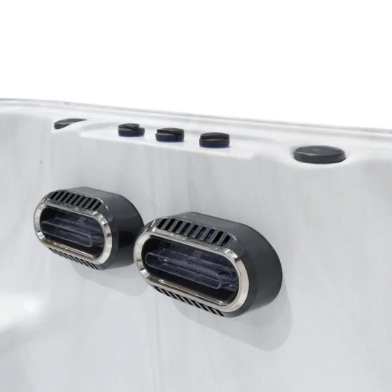 Swim spa Titan 4.30x2.25x1.20 10 Persons Swim spa Titan 4.30x2.25x1.20 10 Persons
