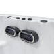 Swim spa Titan 4.30x2.25x1.20 10 Persons Swim spa Titan 4.30x2.25x1.20 10 Persons