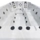 Swim spa Titan 4.30x2.25x1.20 10 Persons Swim spa Titan 4.30x2.25x1.20 10 Persons