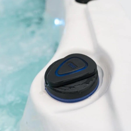 Swim spa Titan 4.30x2.25x1.20 10 Persons Swim spa Titan 4.30x2.25x1.20 10 Persons