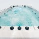 Swim spa Titan 4.30x2.25x1.20 10 Persons Swim spa Titan 4.30x2.25x1.20 10 Persons