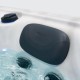 Swim spa Titan 4.30x2.25x1.20 10 Persons Swim spa Titan 4.30x2.25x1.20 10 Persons