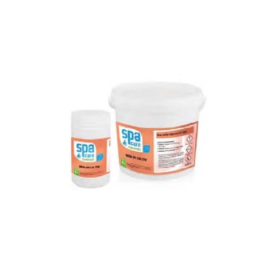 Ταμπλέτα βρωμίου 1kg Ταμπλέτα βρωμίου 1kg