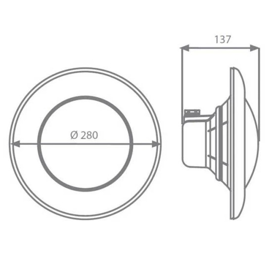 Lights led 9W Par56 Led for a nest Lights led 9W Par56 Led for a nest