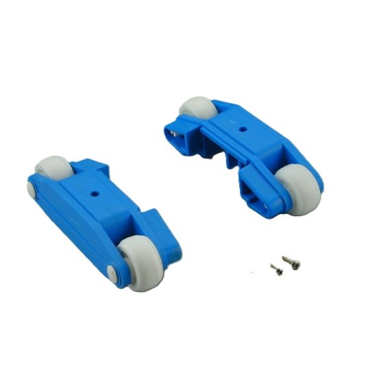 VAC HEAD END PIECES No4 VAC HEAD END PIECES No4