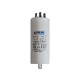 Pump capacitor ks,ok 1HP 20MF No42