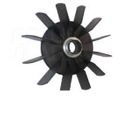 Φτερωτή Μοτέρ Αέρος Αντλίας Kripsol (0.5/0.75/1HP)No34