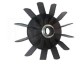 Impeller pump air motor  kripsol (0.5/0.75/1HP)No34