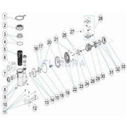 Lid Spanner No1 Lid Spanner No1