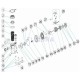 Lid spanner No1 Lid spanner No1