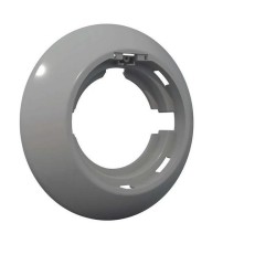 Πρόσοψη φωτιστικού flexislim gray