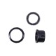 UNION FITTINGS <=1HP No7 UNION FITTINGS <=1HP No7