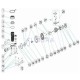 UNION FITTINGS <=1HP No7 UNION FITTINGS <=1HP No7