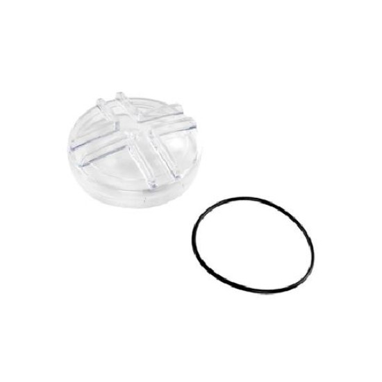 PRE-FILTER CLOSURE No1 PRE-FILTER CLOSURE No1
