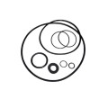 Gaskets 0,75-1,25HP No5