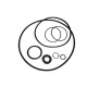 GASKETS 0,75-1,25HP No5